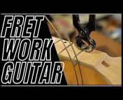 Petrek Guitars