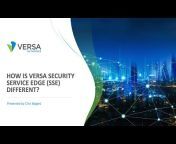 Versa Networks