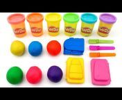 Amazing Toys - Learning Videos