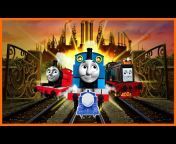 Roll Along Thomas