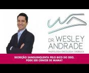 Wesley Andrade OncoMastologia