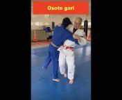 Judo Life
