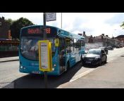 Arriva - Road Safety