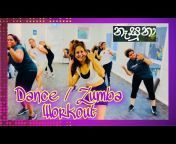 Dance u0026 Fitness with Shashila Perera