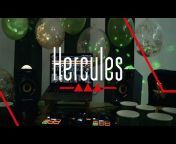 Hercules Audio