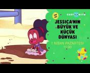 Cartoon Network ve Cartoonito Türkiye Fandom
