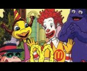 The Wacky Adventures of Ronald McDonald!