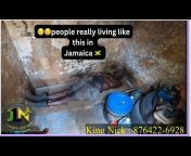 JAMAICA LIFE NICE