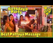 Lucy Health Massage Pattaya