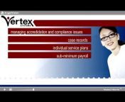 Vertex Systems, Inc.