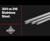 Robroy Stainless