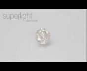 Superlight Diamonds