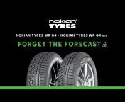 Nokian Tyres North America