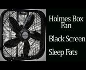 Fan Sound Sleep