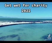 Get Wet For Charity SA