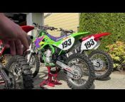 Dirt Bikes and more