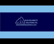 Ailsa Reliability Solutions