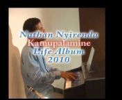 Nathan Nyirenda Music Admin