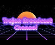 Trojan Broadcast Channel