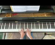 Beth Tomlin Piano