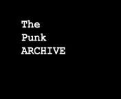 The Punk ARCHIVE