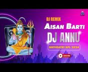 DJ Annu Official