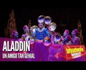 BroadwayWorld Spain - musicales y teatro musical