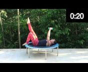 SanFran Fitness Rebounding / Trampoline Channel