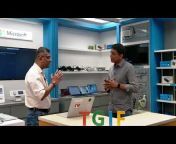 Microsoft Technology Center - Bengaluru