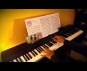 Toshi&#39;s Piano