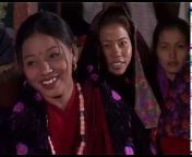 Highlights Gurung