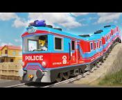 Choo Choo Train Kids Videos