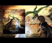 Epic Fantasy Audiobooks