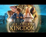 The Secret Kingdom - Official
