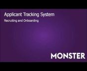 Monster Government Solutions UK