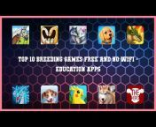 Dandroid - Top 10 Apps u0026 Games