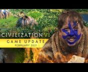 Sid Meier&#39;s Civilization