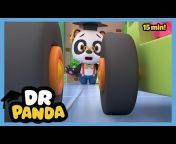 Dr. Panda - 9 Story