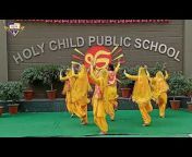 Holy Child Public School Rewari