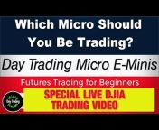 Day Trading Micro Futures
