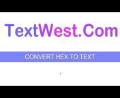 Text West