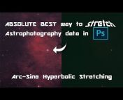 AstroEd&#39;s Astrophotography Channel