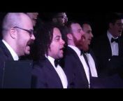 The Drunk Men&#39;s Choir