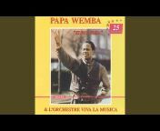 Papa Wemba Officiel