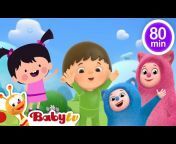 BabyTV Türkçe