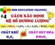 HHB EDUCATION CHANNEL