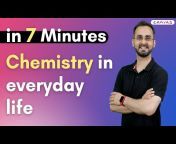 Canvas Classes - chemistry