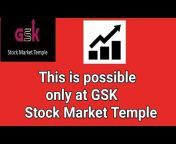 GSKStock Market Temple