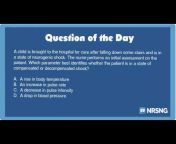 NCLEX Practice Questions by NURSINGcom