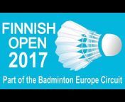 Badminton Europe
